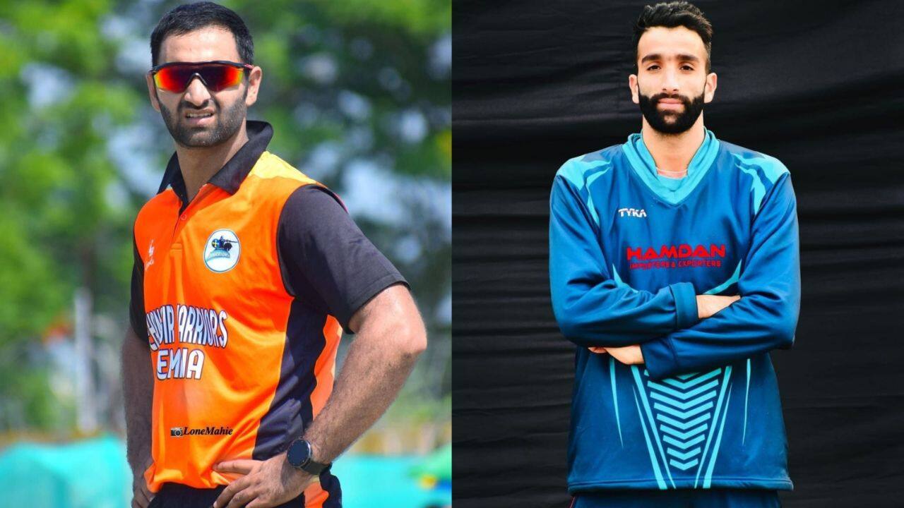 IPL 2023 Edition To Feature Two More Players From Jammu & Kashmir